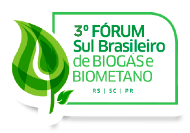 Fórum Sul Brasileiro de Biogás e Biometano