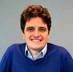 Alessandro Gardemann