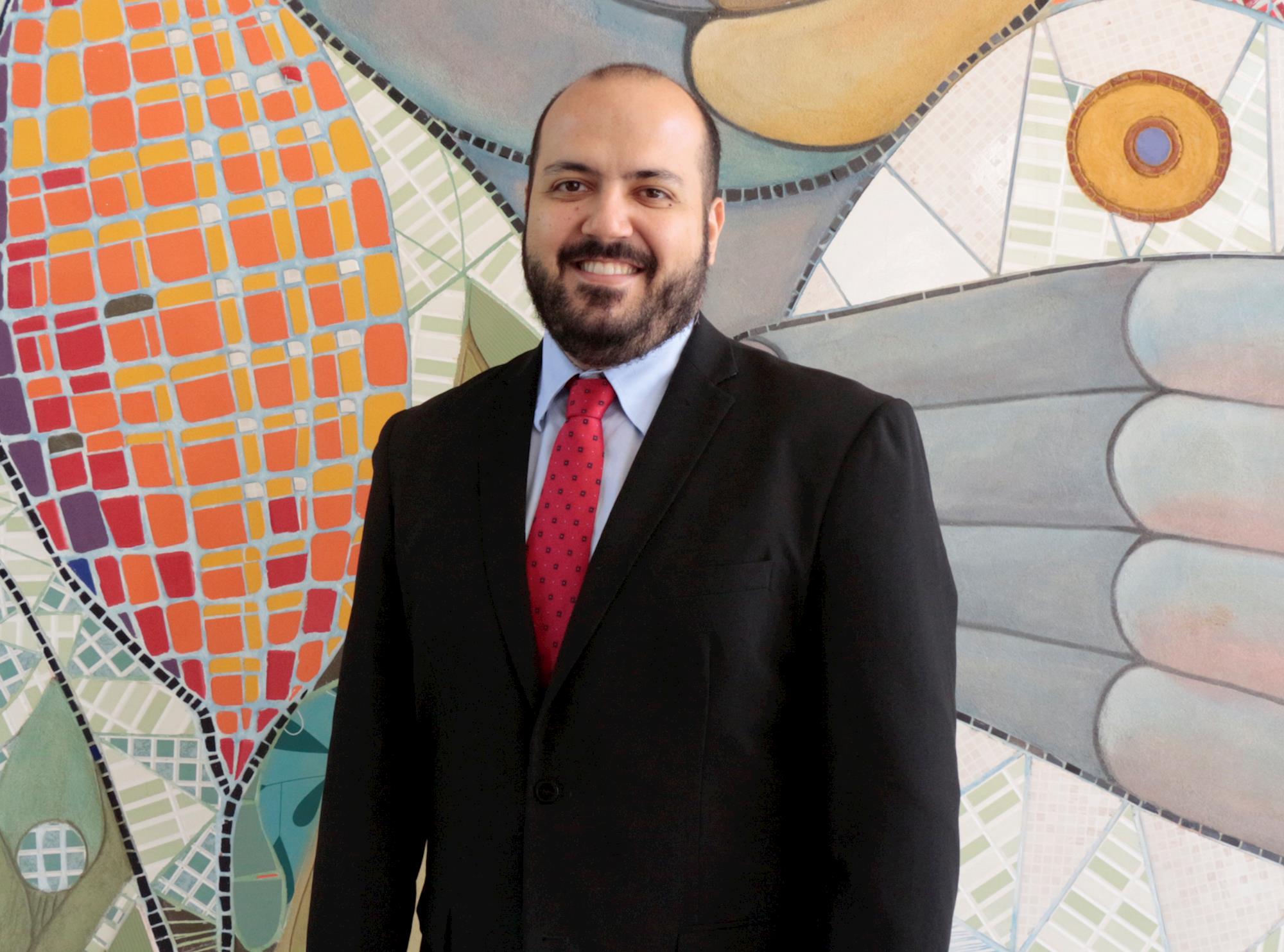 Felipe Souza Marques