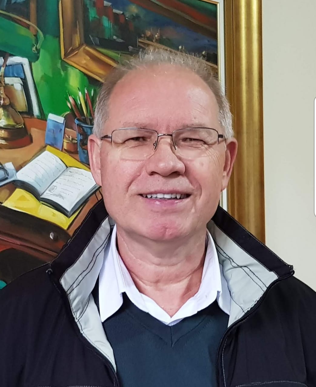 Clóvis Leopoldo Reichert