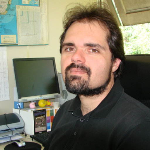 Júlio Palhares