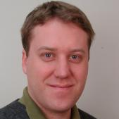Ricardo Steinmetz