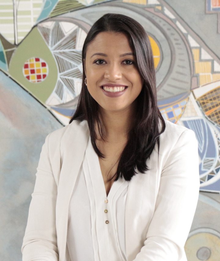 Natali Nunes dos Reis da Silva