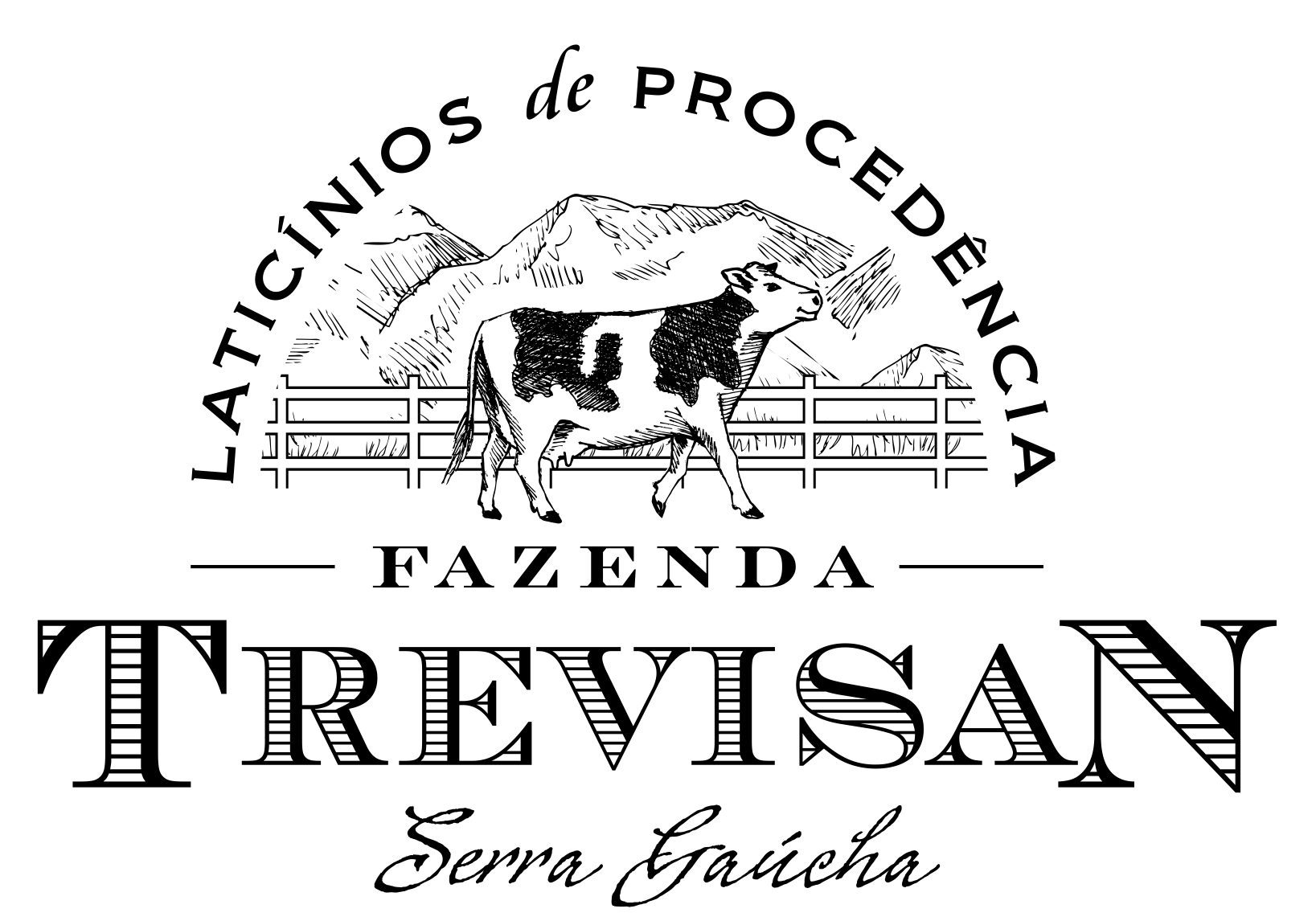 Fazenda Trevisan