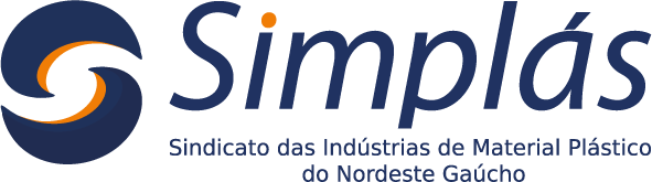 Simplás – Sindicato das Indústrias de Material Plástico do Nordeste Gaúcho