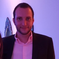 André Holzhacker