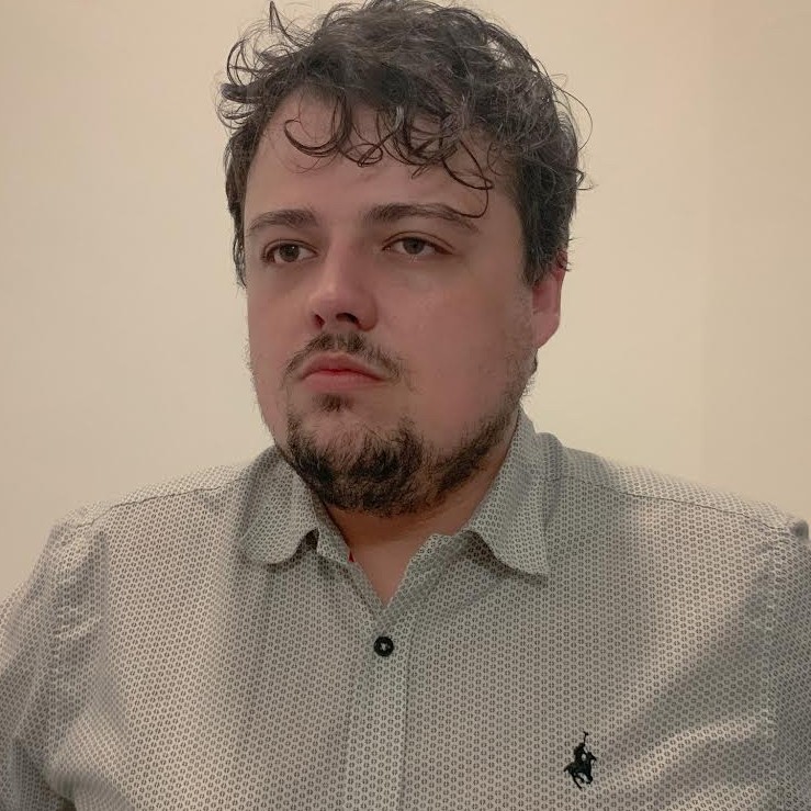 Cristiano Souza
