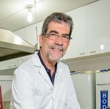 José Fernando Thomé Jucá