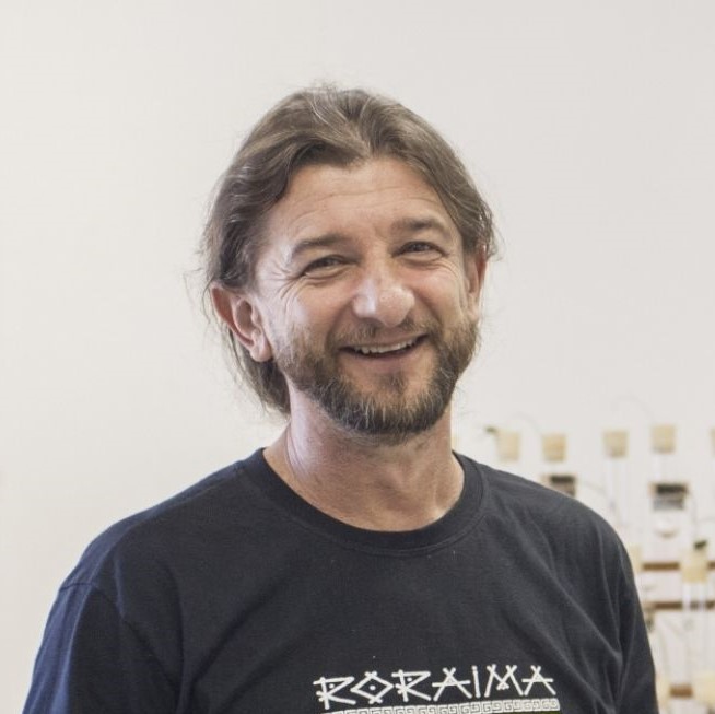 Odorico Konrad