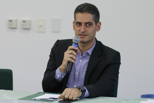 Sidney Medeiros