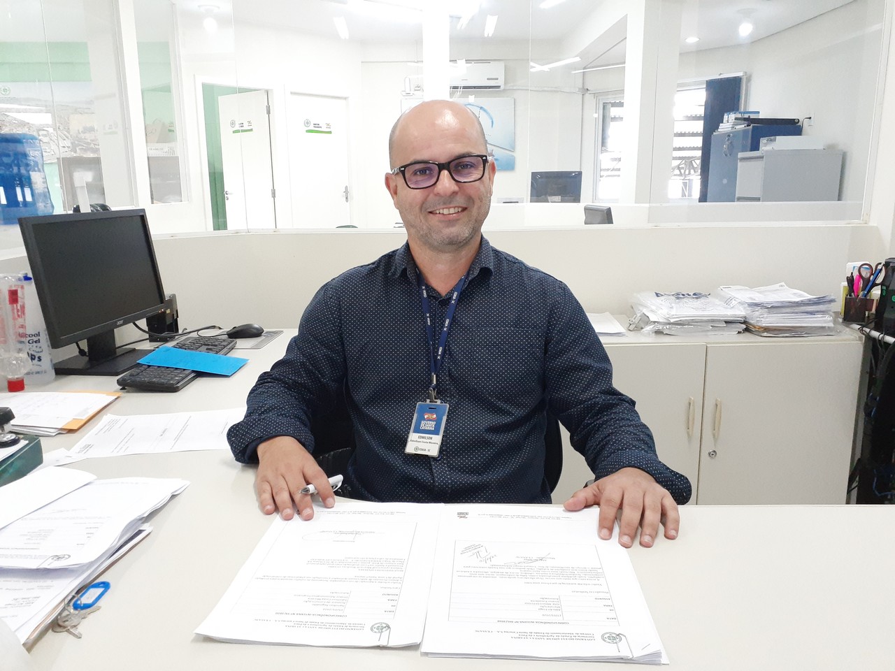 Edmilson Costa Moreira