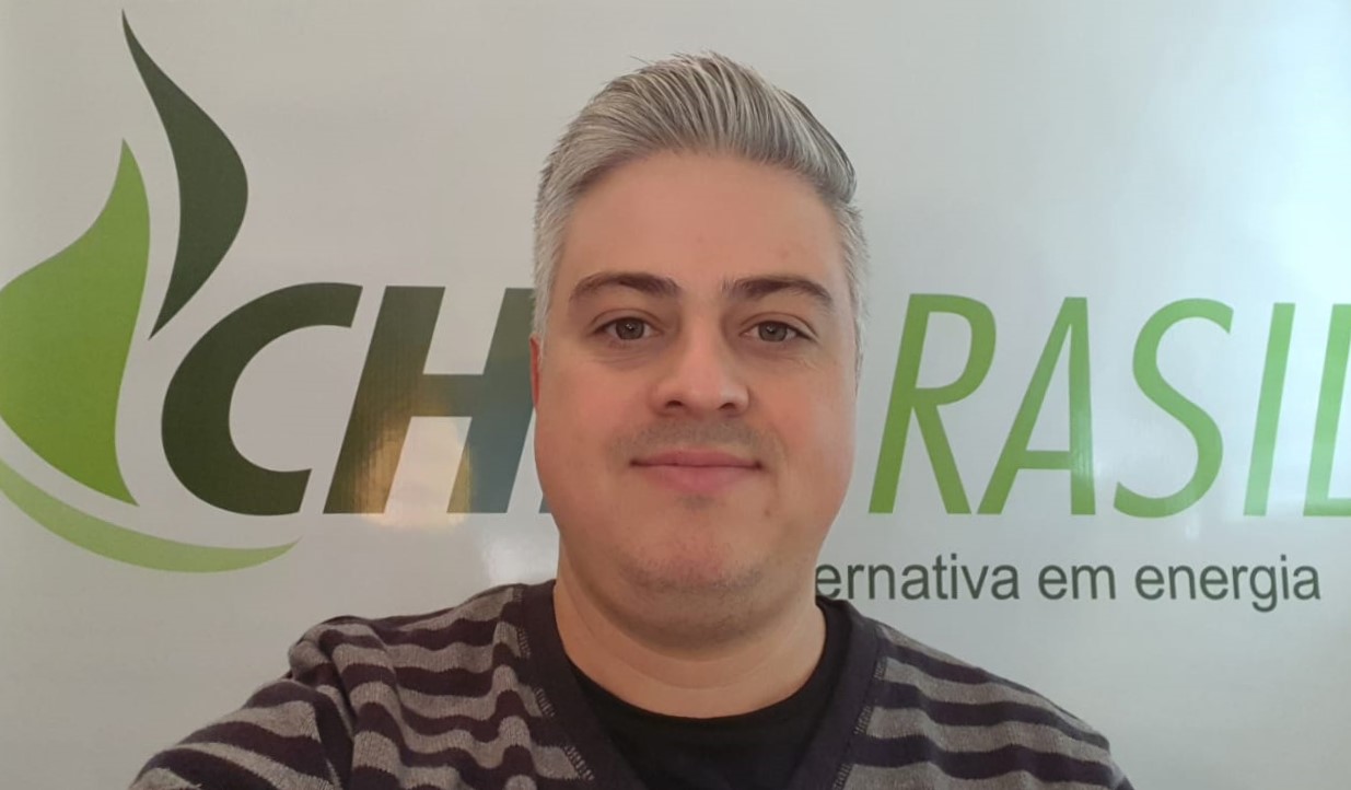 Rodrigo Augusto Franco de Oliveira Zawadzki