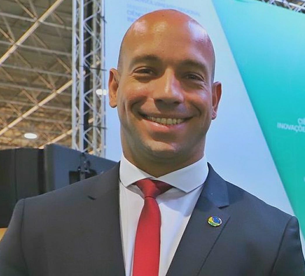 Gustavo Ramos