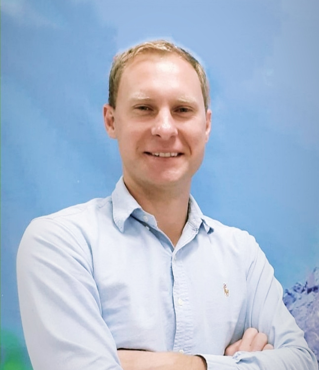 Moisés Schlosser