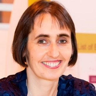 Charlotte Morton