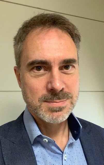 David Lloyd-Davis