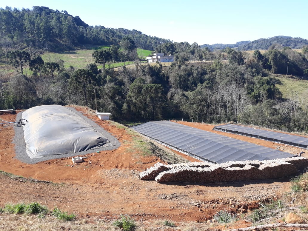 Fórum realiza Seminário de Biogás para produtores rurais e extensionistas