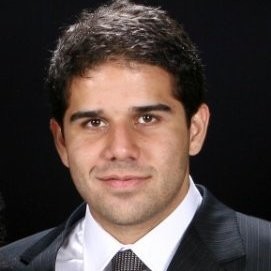 Ricardo Blandy