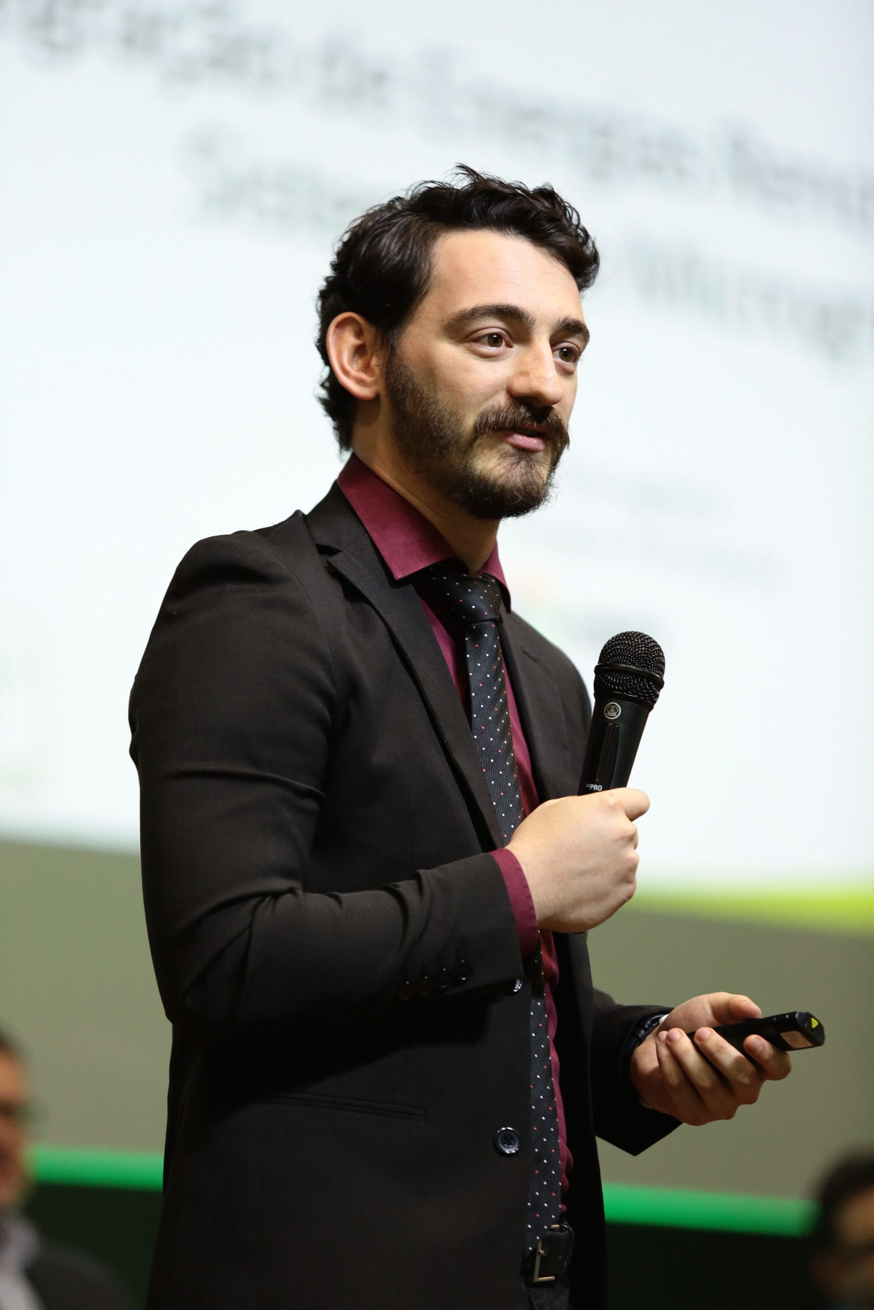 Rogério Meneghetti