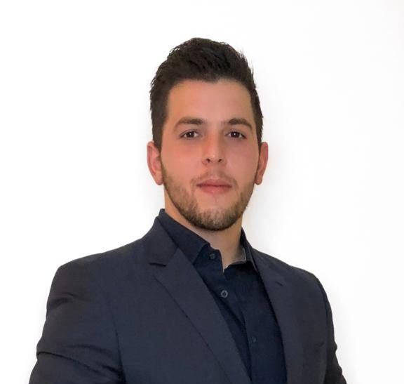 Hernán Zwaal