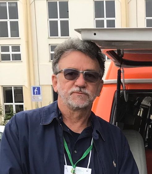 Marcio Andrade