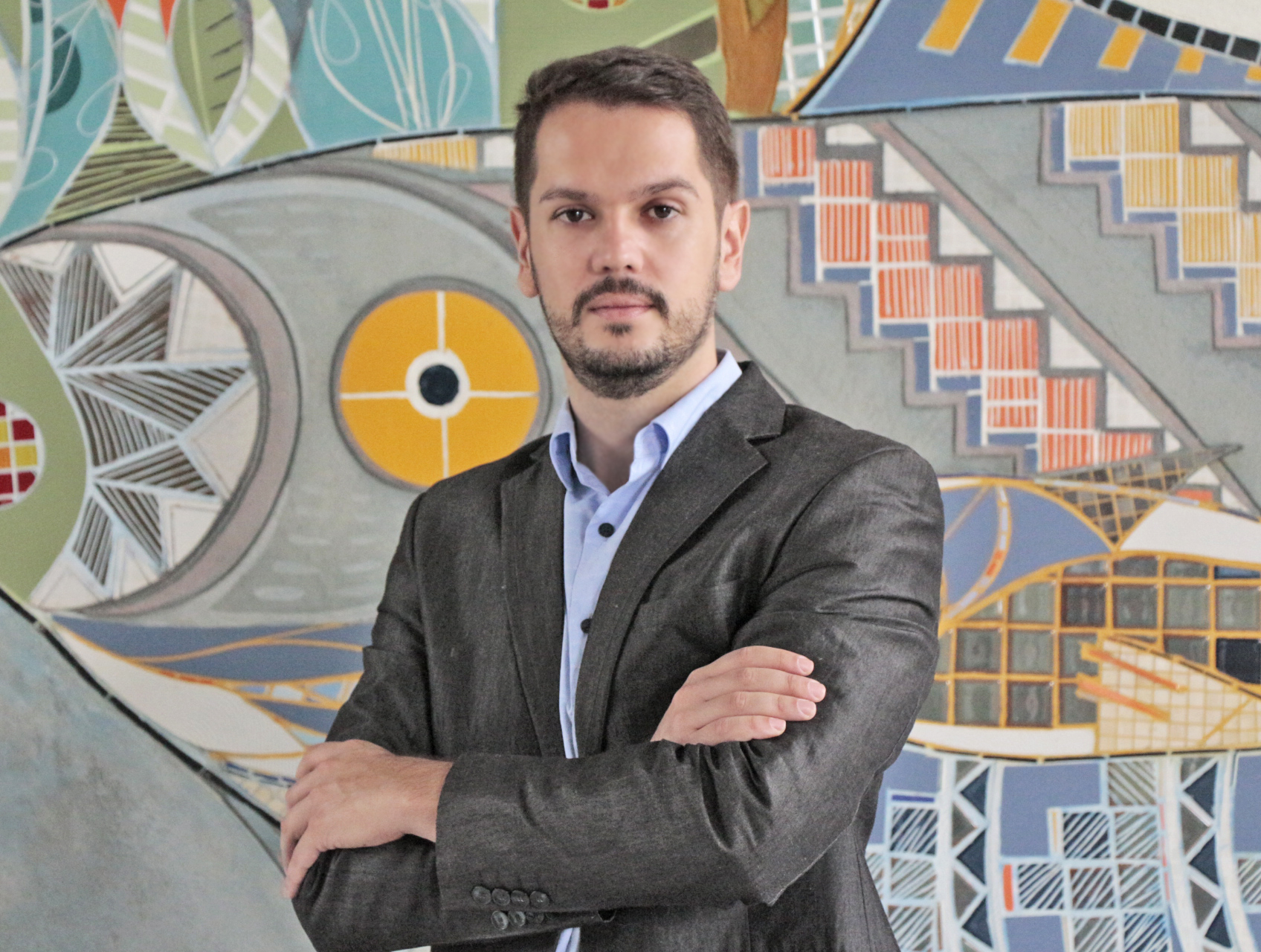 Ricardo Müller