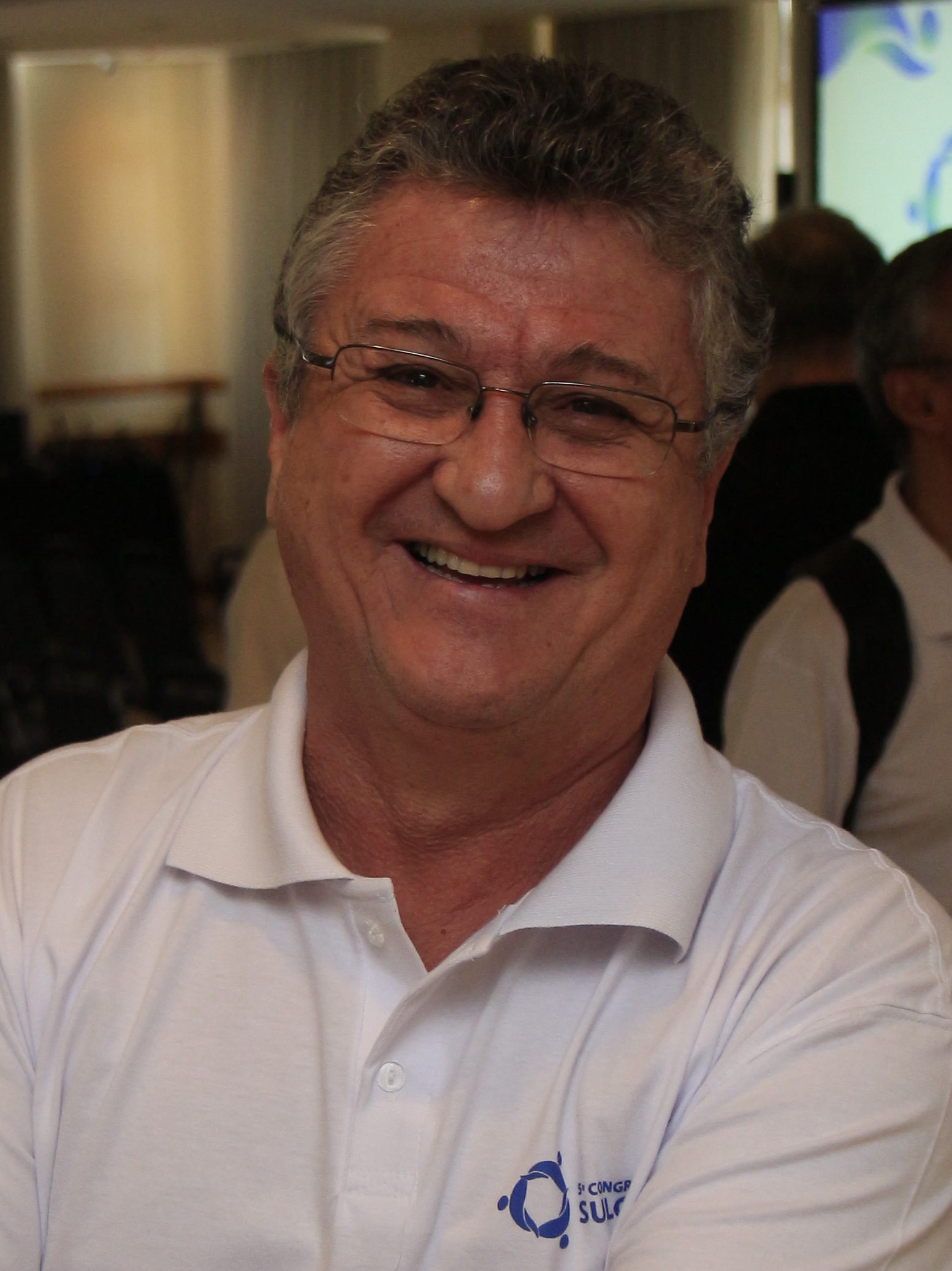 Walter Piazza Jr