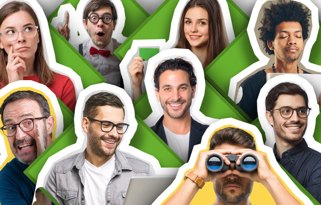 FÓRUM ONLINE: Veja como circular pelo nosso ambiente virtual cheio de atrações!