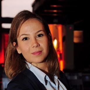 Mariane Crespolini